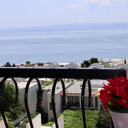 Lalaura High Quality Znjan 500 M Sea Magic View Free Parking Апартаменты *